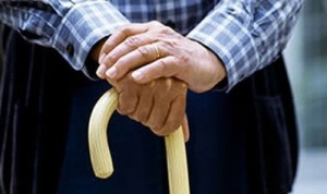 Ancianos