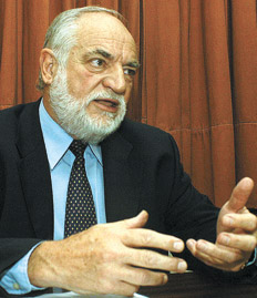 JUan Begnis