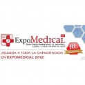 ENVIO_expomedical_2012