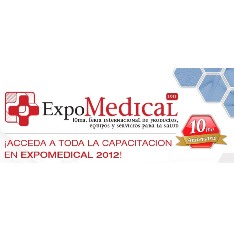 ENVIO_expomedical_2012
