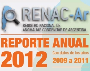 reporte anual