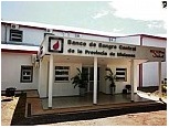 Banco Sangre de Misiones