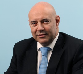 Dr Angel Yebara