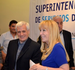 Reunión en la SSS
