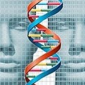 genes del rostro