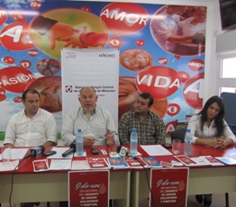 Anuncio de Leibovich