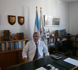 Jorge Lemus