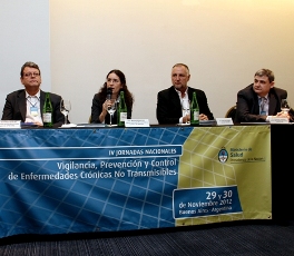 jornadas