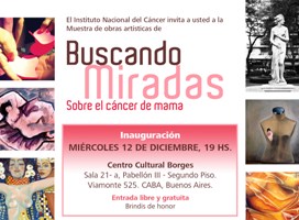 BuscandoMiradas