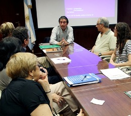 Reunión