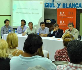 capacitación porteros