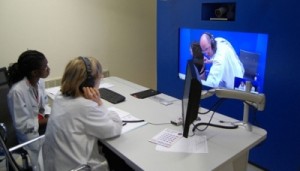 telemedicina