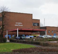 Stafford