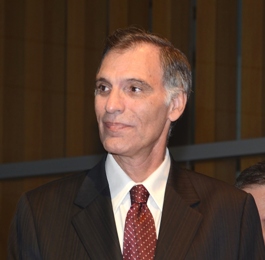 Dr Miguel Schiavone