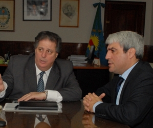 Navarro y Collia