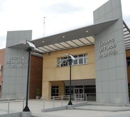 Hospital Madre y Niño