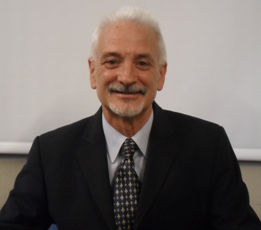 Sebastian Gogorza