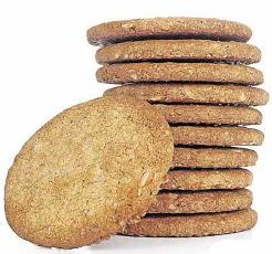 galletas