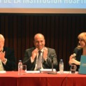 Acto de presentación del libro