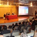 El seminario tuvo gran convocatorio