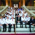 Foto Médicos