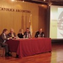 Mesa sobre la situación actual del sector