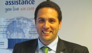Ariel Pierini