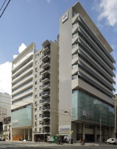 Fachada SF
