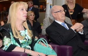 Liliana Korenfeld - José Carlos Piva