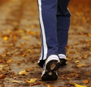 caminata