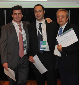 profesionales premiados