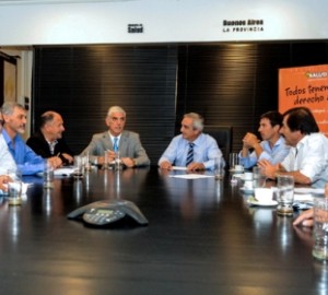 Gabinete