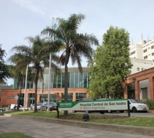 Hospital-Central