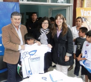 1 Cierre SVA Chaco