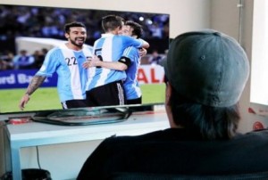Mundial 2014