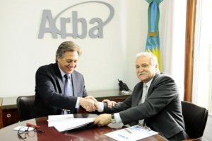 Acuerdo IOMA ARBA