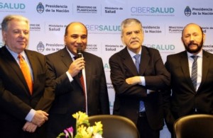 cibersalud