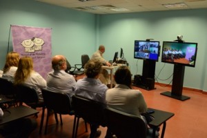 Video Conferencia -Neuquen