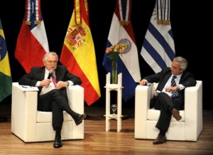 Antonio La Scaleia junto a Sergio Alejandre1