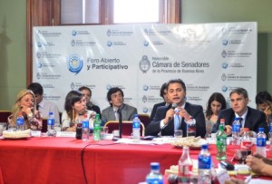 Costa - Legislatura Presupuesto 2015
