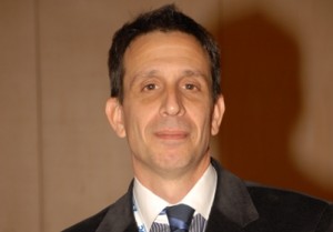 Matías Chacón