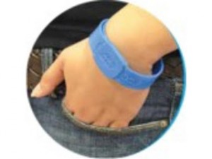 pulsera