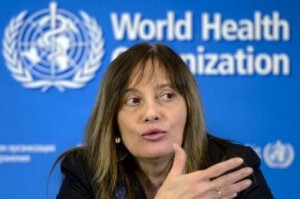 Marie Kieny