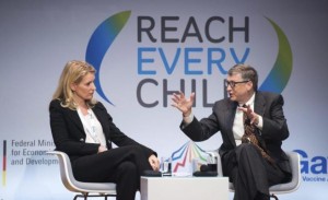 bill gates
