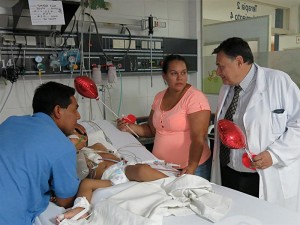 Cardiopatías-htal-de-Niños
