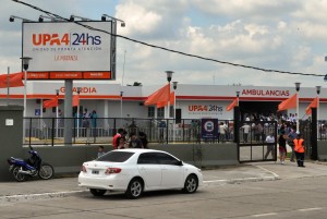 UPA LA MATANZA