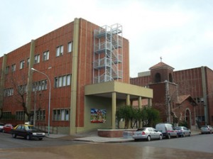 hosp tetamanti