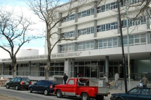 hospital ludovica