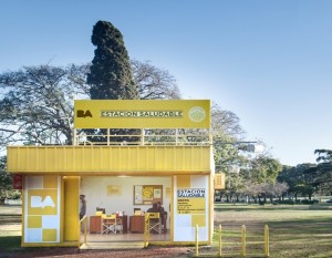 Estacion Saludable baja