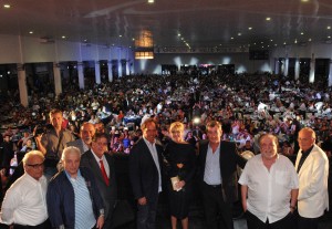 Scioli Salud 08